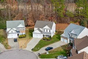 3314 Chrysanthemum Way, Raleigh, NC 27614 - Photo 56