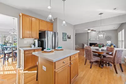 3314 Chrysanthemum Way, Raleigh, NC 27614 - Photo 26