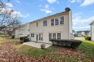 3314 Chrysanthemum Way, Raleigh, NC 27614 - Photo 54