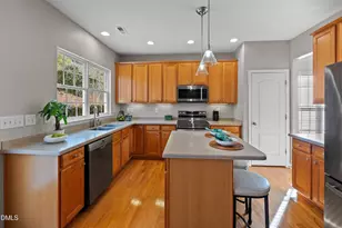 3314 Chrysanthemum Way, Raleigh, NC 27614 - Photo 24