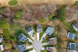 3314 Chrysanthemum Way, Raleigh, NC 27614 - Photo 66