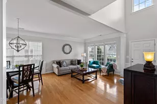 3314 Chrysanthemum Way, Raleigh, NC 27614 - Photo 10