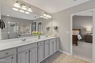 3314 Chrysanthemum Way, Raleigh, NC 27614 - Photo 36