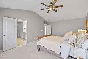 3314 Chrysanthemum Way, Raleigh, NC 27614 - Photo 32