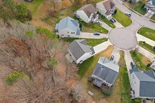 3314 Chrysanthemum Way, Raleigh, NC 27614 - Photo 58