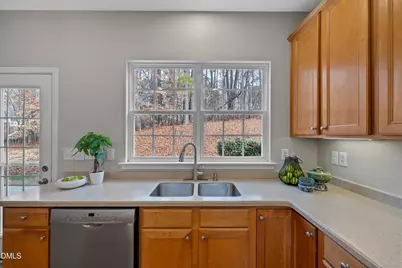 3314 Chrysanthemum Way, Raleigh, NC 27614 - Photo 28