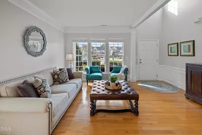 3314 Chrysanthemum Way, Raleigh, NC 27614 - Photo 16