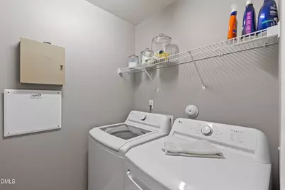 3314 Chrysanthemum Way, Raleigh, NC 27614 - Photo 46