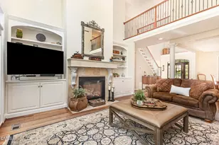 812 Bear Tree Creek, Chapel Hill, NC 27517 - Photo 10