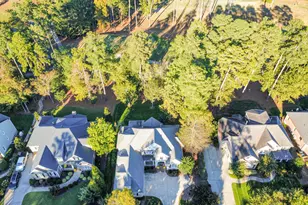 812 Bear Tree Creek, Chapel Hill, NC 27517 - Photo 6