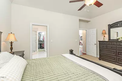 812 Bear Tree Creek, Chapel Hill, NC 27517 - Photo 22