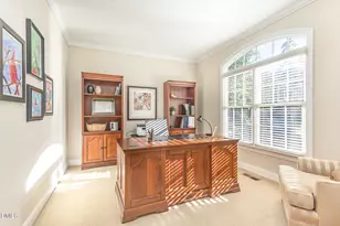 812 Bear Tree Creek, Chapel Hill, NC 27517 - Photo 24