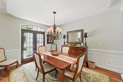 812 Bear Tree Creek, Chapel Hill, NC 27517 - Photo 8