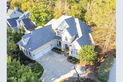 812 Bear Tree Creek, Chapel Hill, NC 27517 - Photo 54