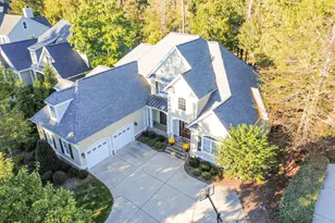 812 Bear Tree Creek, Chapel Hill, NC 27517 - Photo 54