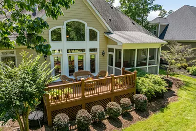 812 Bear Tree Creek, Chapel Hill, NC 27517 - Photo 4