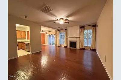 2101 Corwith Drive, Morrisville, NC 27560 - Photo 4