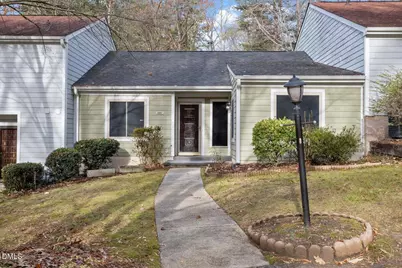5867 Branchwood Road, Raleigh, NC 27609 - Photo 2