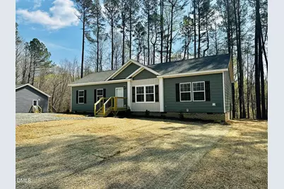 211 Old Nc 75 S, Stem, NC 27581 - Photo 2