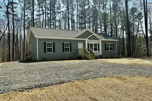 211 Old Nc 75 S, Stem, NC 27581 - Photo 1