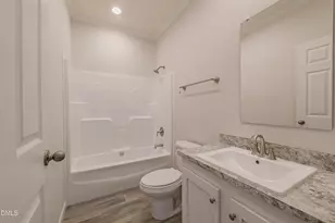 211 Old Nc 75 S, Stem, NC 27581 - Photo 18