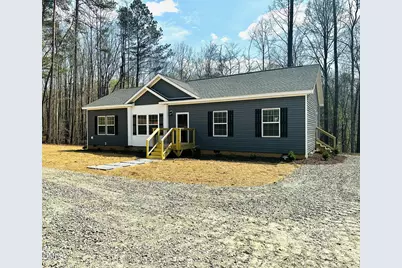 207 Old Nc 75 S, Stem, NC 27581 - Photo 2