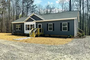 207 Old Nc 75 S, Stem, NC 27581 - Photo 2