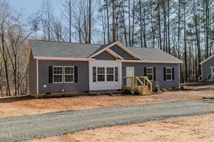 207 Old Nc 75 S, Stem, NC 27581 - Photo 1