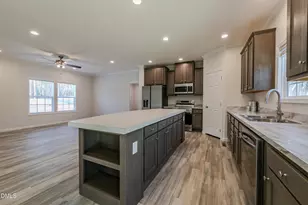 207 Old Nc 75 S, Stem, NC 27581 - Photo 8