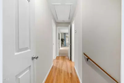 3806 Lochnora Parkway, Durham, NC 27705 - Photo 20