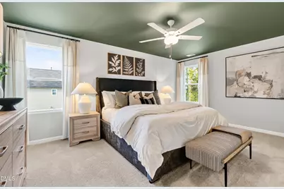 241 Shiloh Woods Circle, Smithfield, NC 27577 - Photo 20