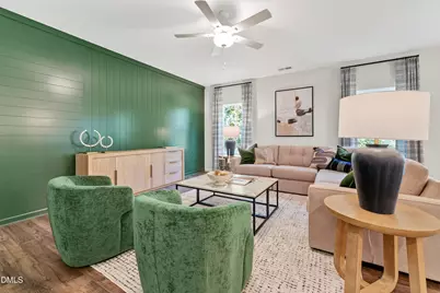 241 Shiloh Woods Circle, Smithfield, NC 27577 - Photo 18