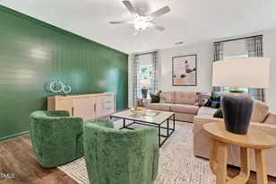 241 Shiloh Woods Circle, Smithfield, NC 27577 - Photo 18