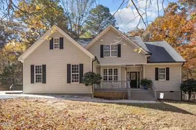 7018 Windover Drive, Durham, NC 27712 - Photo 4