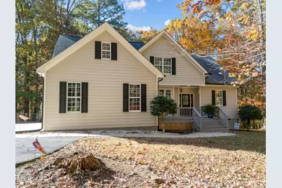 7018 Windover Drive, Durham, NC 27712 - Photo 2
