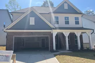 428 Golden Dragonfly St, Wake Forest, NC 27587 - Photo 2