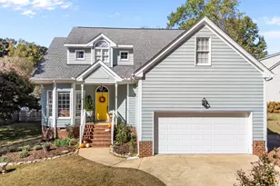 1220 Hillingdon Way, Raleigh, NC 27614 - Photo 1