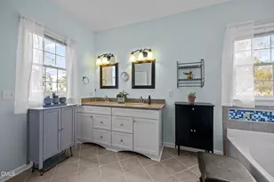 1220 Hillingdon Way, Raleigh, NC 27614 - Photo 30