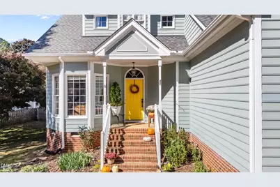 1220 Hillingdon Way, Raleigh, NC 27614 - Photo 4