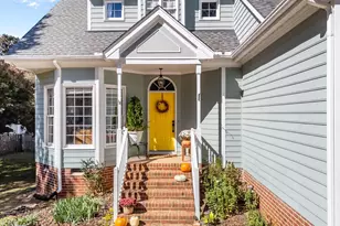 1220 Hillingdon Way, Raleigh, NC 27614 - Photo 4