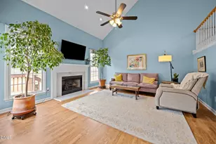 1220 Hillingdon Way, Raleigh, NC 27614 - Photo 20