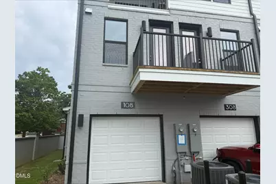 110 Byrum Street #108, Cary, NC 27511 - Photo 20