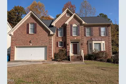 4411 Sun Valley Drive, Durham, NC 27707 - Photo 2