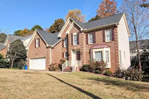 4411 Sun Valley Dr, Durham, NC 27707 - Photo 1