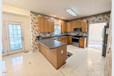 4411 Sun Valley Drive, Durham, NC 27707 - Photo 16