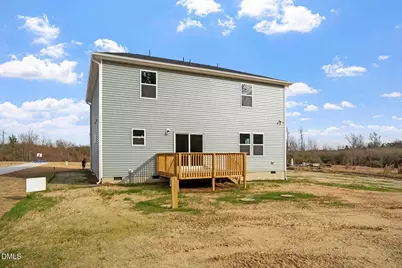 214 Harriette Court, Lillington, NC 27546 - Photo 12