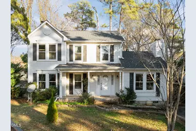 4700 Tolley Court, Raleigh, NC 27616 - Photo 1