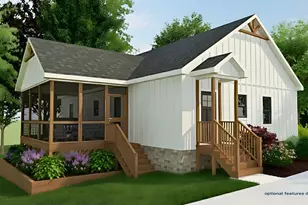 101 Stillwater Ln, Roxboro, NC 27574 - Photo 2