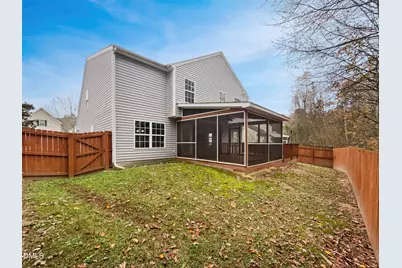 5512 Quitman Trail, Raleigh, NC 27610 - Photo 6