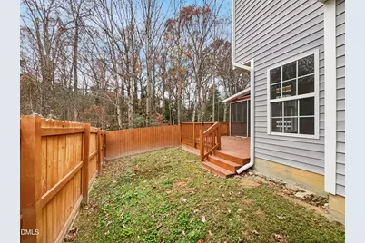 5512 Quitman Trail, Raleigh, NC 27610 - Photo 8
